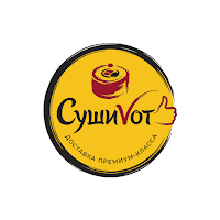 СушиVот-премиум доставка