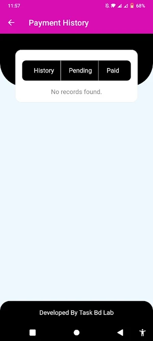 NM ONLINE EARN BD Screenshot 3
