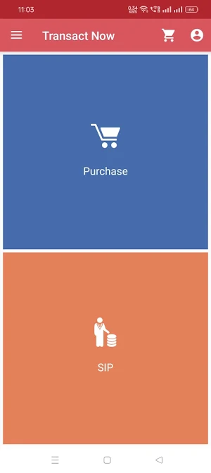 Maris Finance Screenshot 0