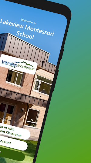 Lakeview Montessori School Screenshot 1