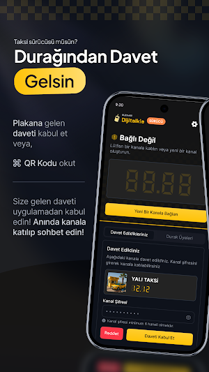 Dijitalkie Screenshot 1