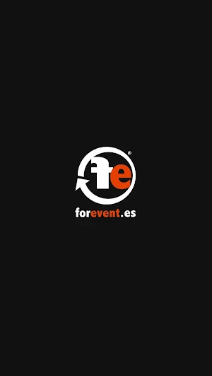 ForeventLive Screenshot 0