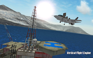 Carrier Landings Pro Screenshot 2