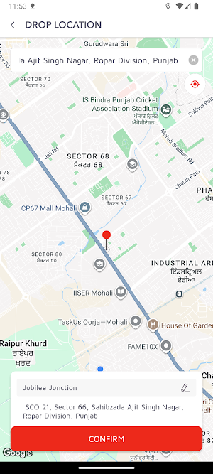 PikiPiki – Uganda’s Ride App Screenshot 2