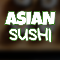 ASIAN SUSHI