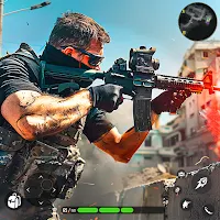 Fps Gun Shooter Gun Games 3d