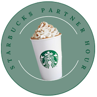 Starbucks Partner Hours