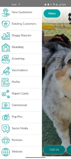 Lucky Pup Lodge Screenshot 1