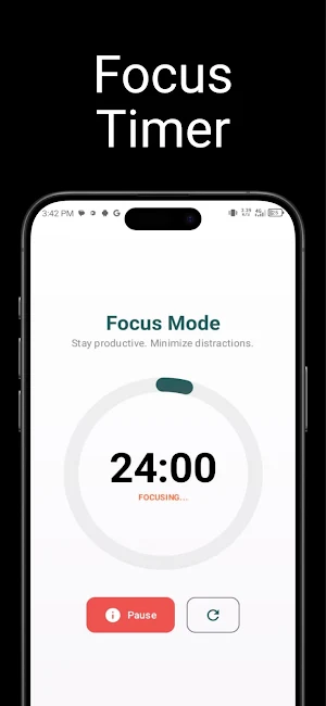LifeSync - Personal Planner Screenshot 2