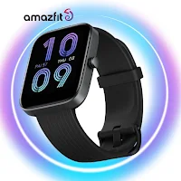 Amazfit Bip 3 Pro Guide