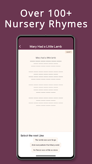 MemRhyme Screenshot 3