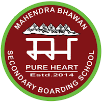 Mahendra Bhawan Sec School