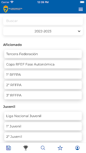 RFFPA Screenshot 1