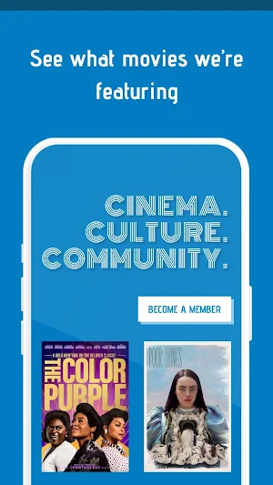 The Neon Movies Screenshot 0