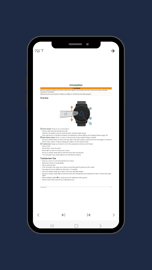 garmin venu 2 user guide Screenshot 1