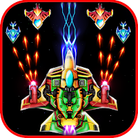 Space Invader : Alien Shooter