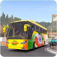 India Tourist Bus Simulator