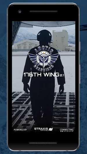 176th Wing Screenshot 0