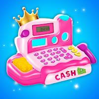 Princess Grocery Shop Cashier