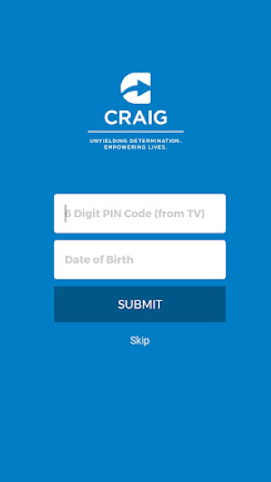 Craig Hospital - Craig TV Screenshot 3