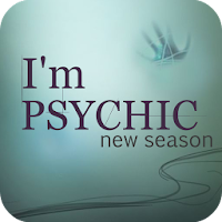I'm Psychic - Test 2025