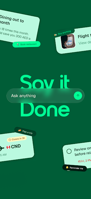 Superchat - AI Chat Assistant Screenshot 0