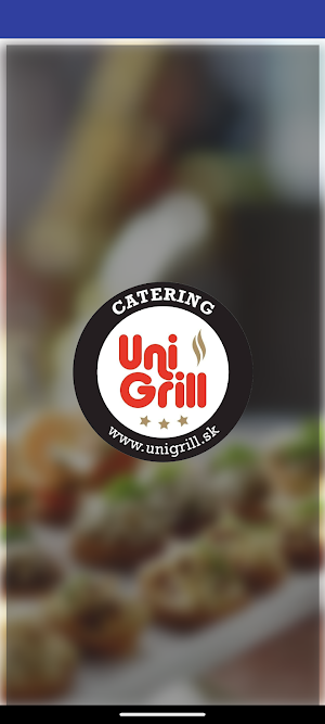 Unigrill Screenshot 1