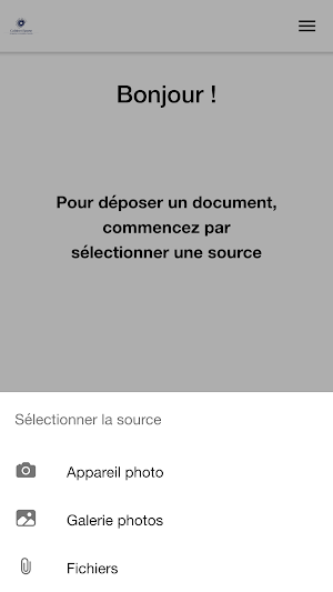 Cabinet Banse Screenshot 1