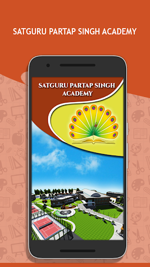 Satguru Partap Singh Academy B Screenshot 0