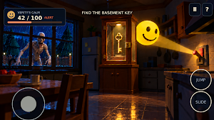 Games for Verity Screenshot 2