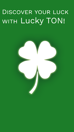 Lucky TON | Play and Earn Screenshot 0