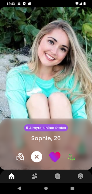 WP Intimate Screenshot 2