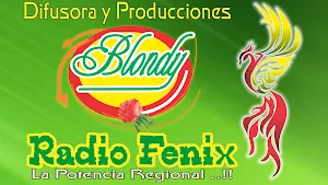 Difusora y Producciones Blondy Screenshot 2