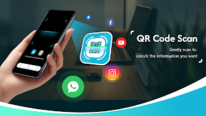 QR Code Scan Screenshot 0