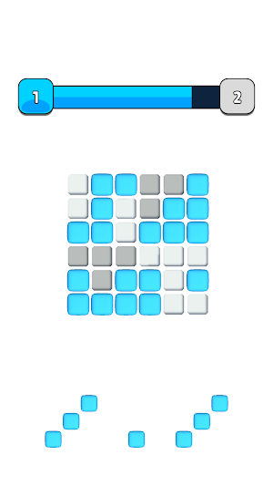 Jelly Blocks Screenshot 2