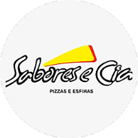 Sabores & Cia - Pizzas Delivery