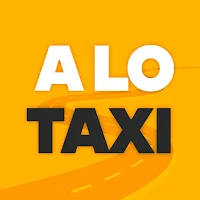 Alo Taxi Driver