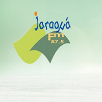 Rádio Jaraguá FM SP