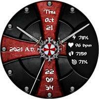 ACD067 Knights Templar
