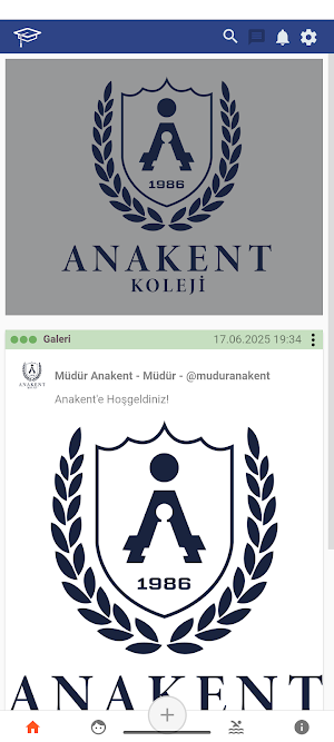 Anakent Dijital Screenshot 1