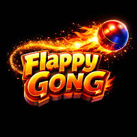Flappy gong