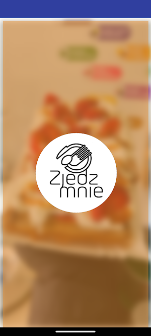 Zjedz Mnie Screenshot 1