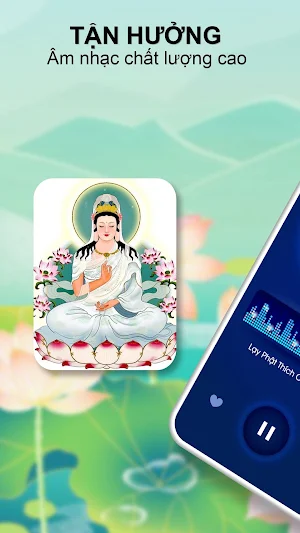 Thái Sơn Ngả Bóng Cuối Trời Screenshot 2