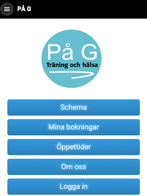 På G Screenshot 2