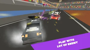 Wreck It: Car Destruction Screenshot 2
