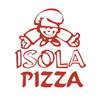 Isolapizza | Витебск