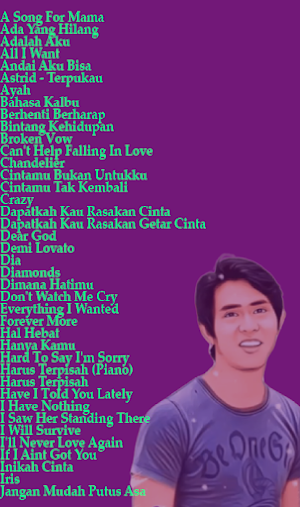 Cakra Khan Seluruh Persembahan Screenshot 0