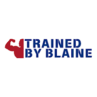Trained By Blaine