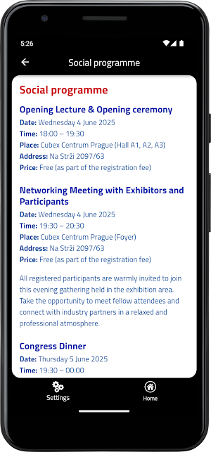 UEP 2025 Screenshot 3