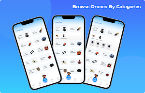 Indian Robo Store Screenshot 3